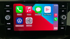 Volkswagen Taigo 1.0 TSI Match 5dr Petrol Hatchback